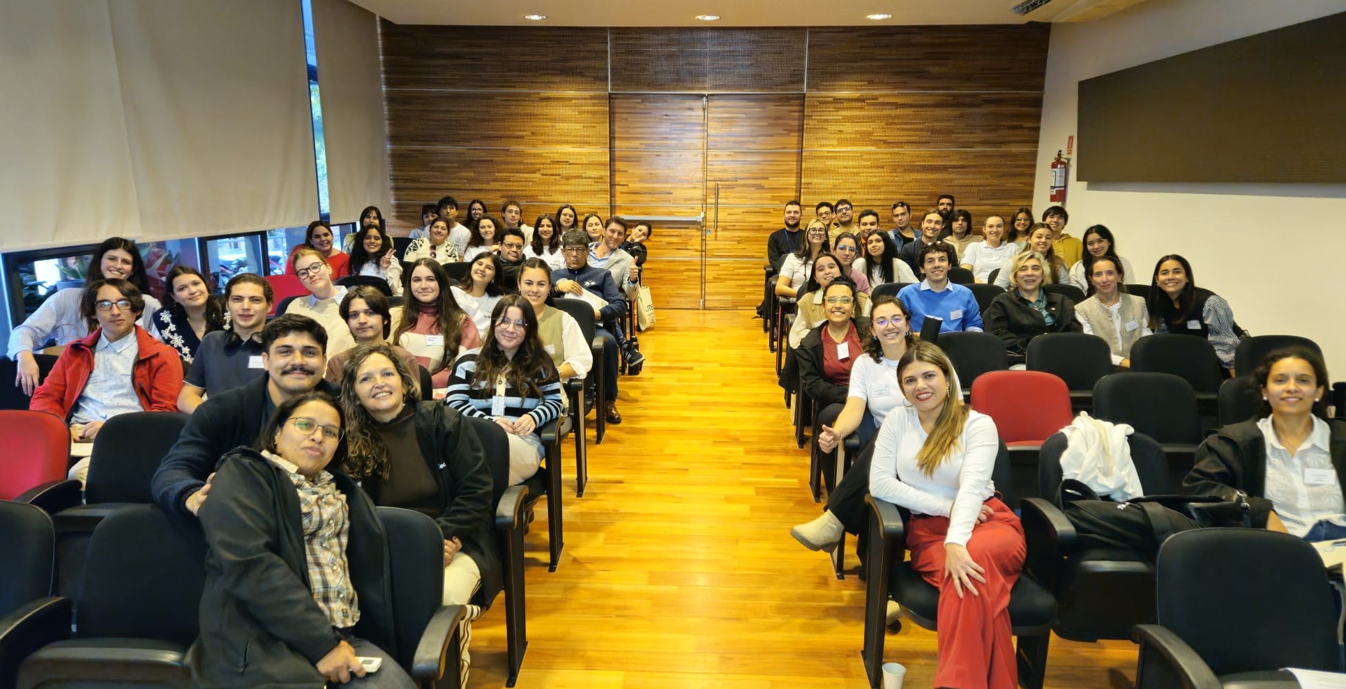 Foto 9 de TecBioTec 2026